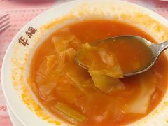 -华梅西餐厅(哈尔滨中央大街店)