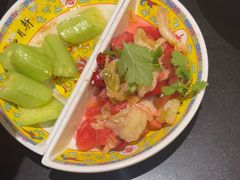 -芦月轩羊蝎子(劲松店)