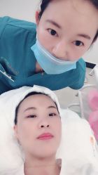 点击看大图 -痘医生科学祛痘连锁