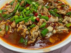 -巴蜀飘香川菜馆(无锡大饭东湖滨路酒吧街店)