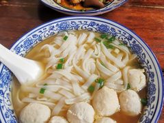 -惠康汤粉店(惠新中街店)