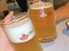 -靓湾海鲜·海景餐厅(小麦岛店)