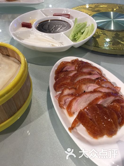 海天海美食广场图片 - 第1张