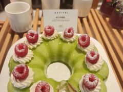-圣丰索菲特·2 On 988 Café 自助餐厅