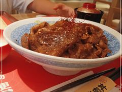 -吾妻拉面•和风食堂(群光广场店)