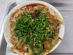 -正味斋锅巴菜(西北角店)