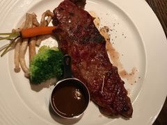 -食间牛排(湖西路店)