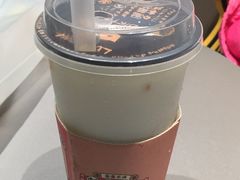 -LELECHA乐乐茶(美罗城店)