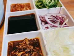-姥姥家春饼店(惠新东街店)