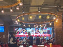 -聚点串吧·北京烧烤(赵登禹路店)