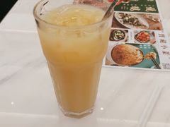 -新世界餐厅(万达店)
