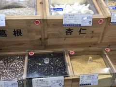 -上海市长春食品商店(淮海中路店)