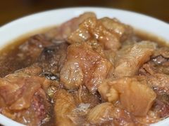 -清真海棠小吃