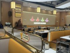 -黄记煌三汁焖锅(金凤万达广场店)