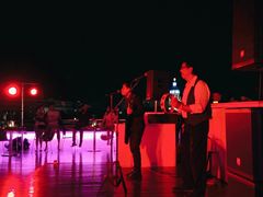 -大珍珠号夜游湄南河