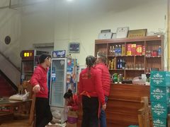 -佘记全家福芋儿鸡(向阳街总店)