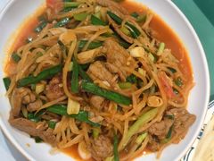 -苏氏牛肉面(丰北桥店)