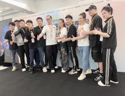 -尚艺SUNESY美容美发