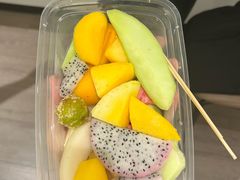 甘草芭乐-阿群甘草水果