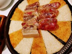 -小厨娘淮扬菜(天印大道店)