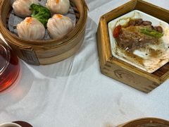 -鹿鸣酒家(越秀店)