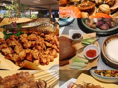 -前海沿·青岛菜(五四广场永旺店)