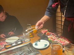 -杉海和牛烧肉海鲜自助(会展城店)