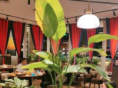 -半秋山西餐厅(巴南万达广场店)