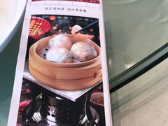-莞香楼·正宗东莞菜(东升店)