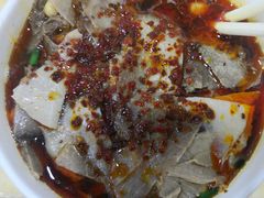 -覃肥叔桂林米粉(粮道街店)