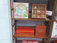 -麦盛斋糕点(北大街店)