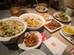 -大师兄·西北小馆(南沙万达广场店)