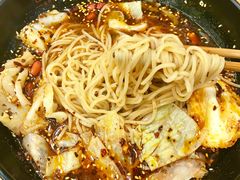 -蓉李记成都名小吃(武汉菱角湖万达店)