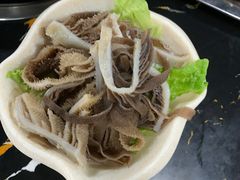 -灌县老妈砂锅串串香(万科红生活广场店)