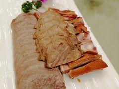 -东四民芳餐厅(世茂工三店)