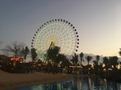 -三亚海昌梦幻海洋不夜城