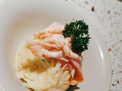-战斧牛排餐厅(悦方IDmall店)