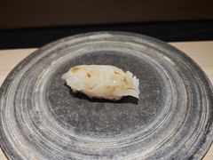 枪鱿鱼寿司-鮨鳳