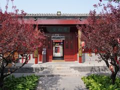 -李叔同故居纪念馆