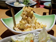 -一心创作料理屋(经开万达店)