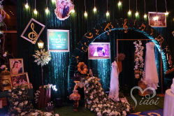 -IDOI婚礼策划·IDOIWEDDING
