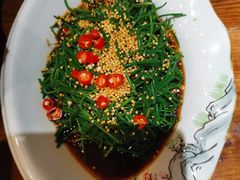 -蒙艾里民族传统菜蒙餐