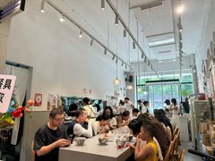 -小豆海棠(嘉兴路店)