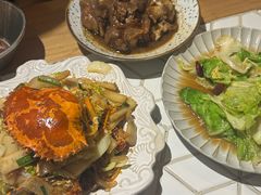 -十面欢腾·海鲜面·台式Bistro(长乐路店)