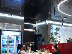 -鑫悦诚府·新鲁菜·餐厅(趵突泉店)