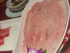 -蓉城老妈火锅(双林路店)