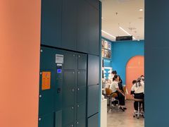 -海馬体照相馆(莘庄维璟印象城店)