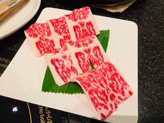 美国雪花肥牛-协成海鲜火锅(情侣路店)