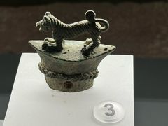 -贵州省博物馆(新馆)