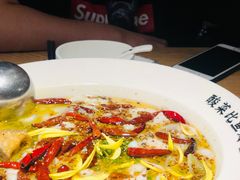 -太二酸菜鱼(深圳布吉万象汇店)